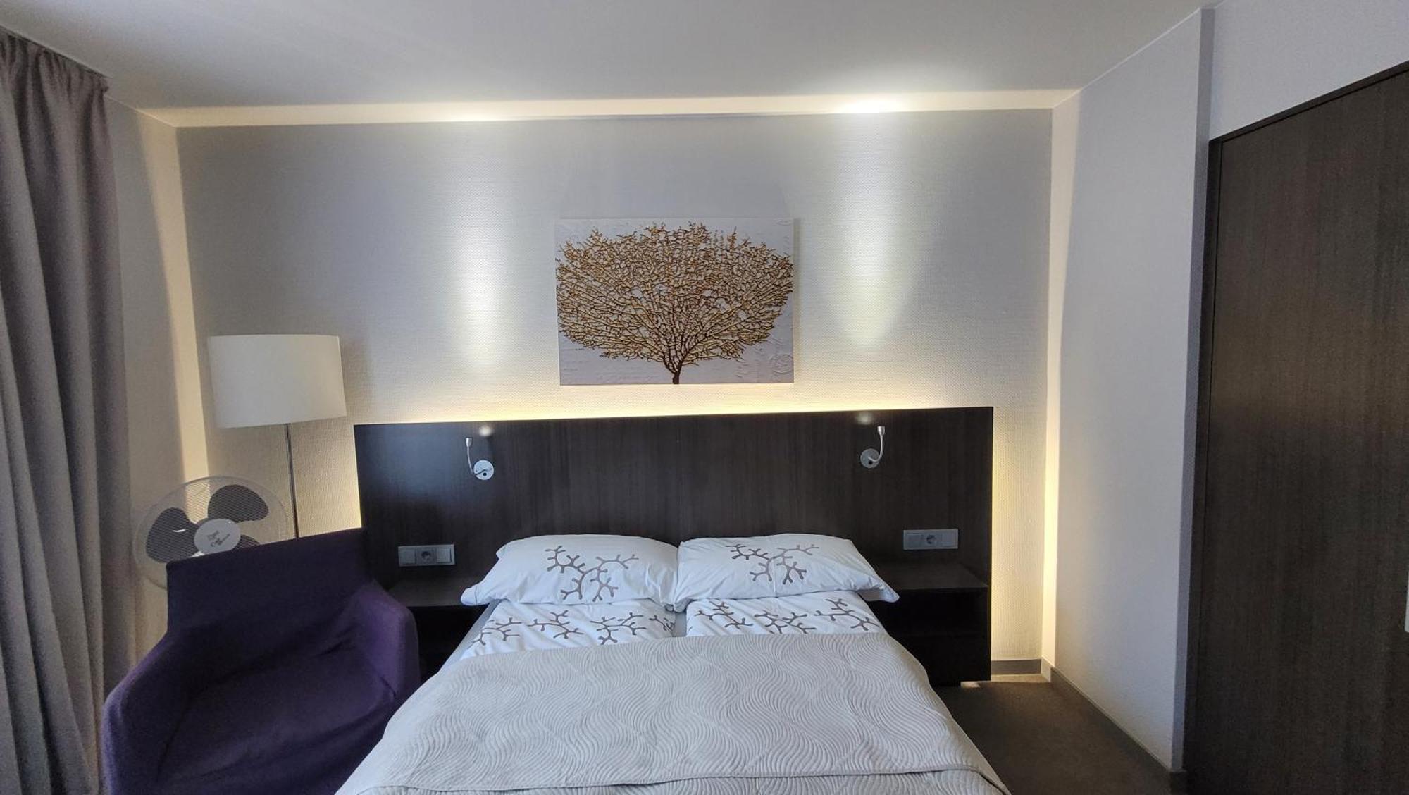 Nice Apartment In Modern Center Of Duesseldorf — Photos 2